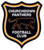 Churchdown Panthers FC - Oranges